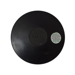DISQUE À LANCER 1.25KG