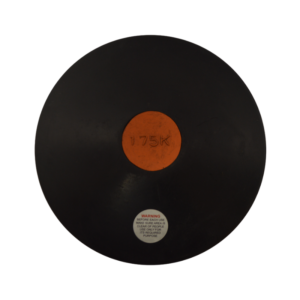 DISQUE À LANCER 1.75KG