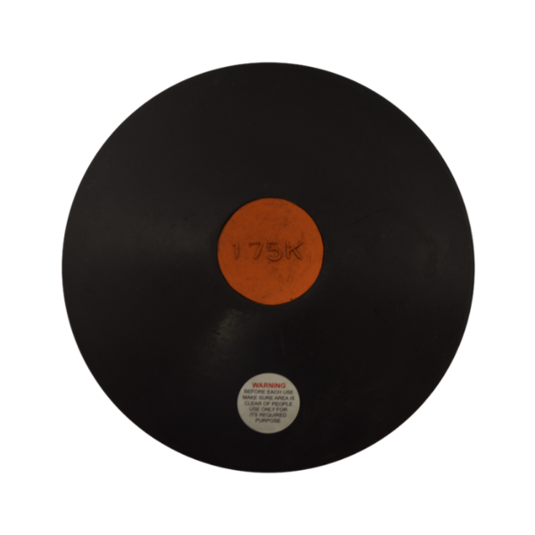 DISQUE À LANCER 1.75KG