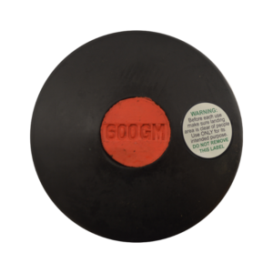 DISQUE À LANCER 600GR