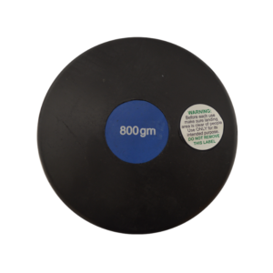 DISQUE À LANCER 800G