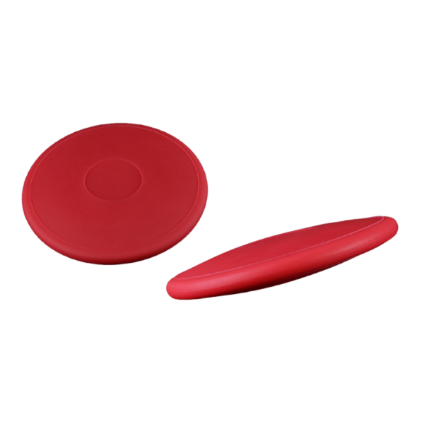 DISQUE D'INITIATION SOUPLE 16CM 200GR