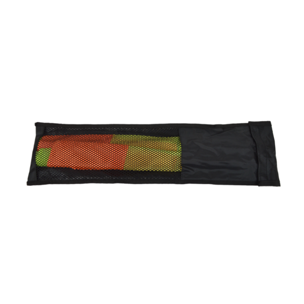 DRAPEAU DE TOUCHE DAMIER (PAIRE) – Image 3