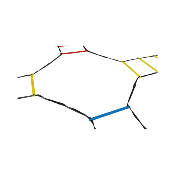 ECHELLE DE VÉLOCITÉ EN CROIX – Image 2