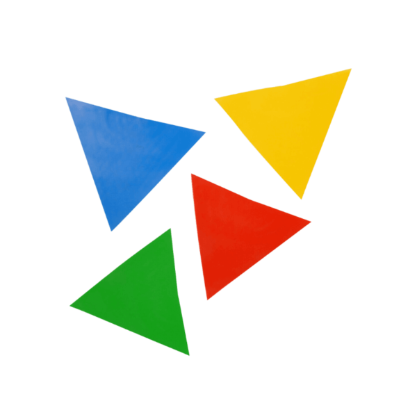 EMPREINTE TRIANGLE