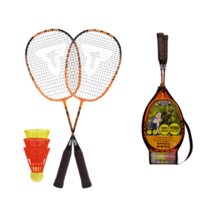ENSEMBLE BEACHMINTON SPEED 2200