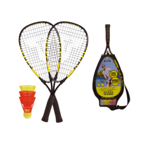ENSEMBLE SPEEDBADMINTON SPEED 4400