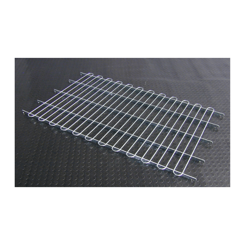 ETAGÈRE POUR ARMOIRE DE RANGEMENT HAUTE 2 PORTES