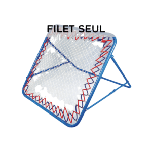 FILET DE RECHANGE POUR TCHOUKBALL ENTRAÎNEMENT BLEU 064123R