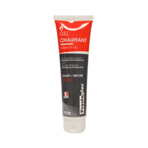 GEL CHAUFFANT 150 ML