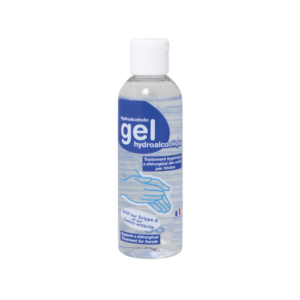 GEL HYDROALCOOLIQUE 100ML