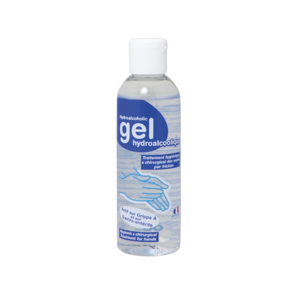 GEL HYDROALCOOLIQUE 100ML