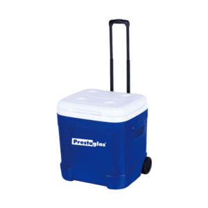 GLACIÈRE SUR ROUES - 55L