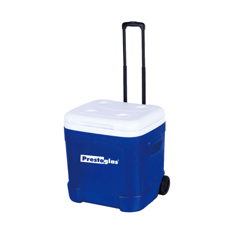 GLACIÈRE SUR ROUES - 55L