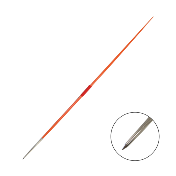 JAVELOT D'ENTRAÎNEMENT 400GR