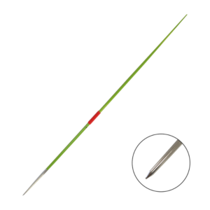 JAVELOT D'ENTRAÎNEMENT 500GR