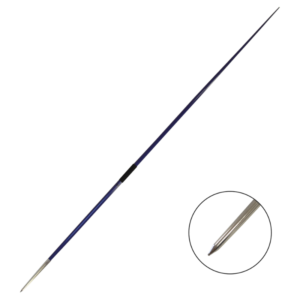 JAVELOT D'ENTRAÎNEMENT 800GR