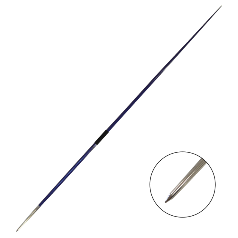 JAVELOT D'ENTRAÎNEMENT 800GR