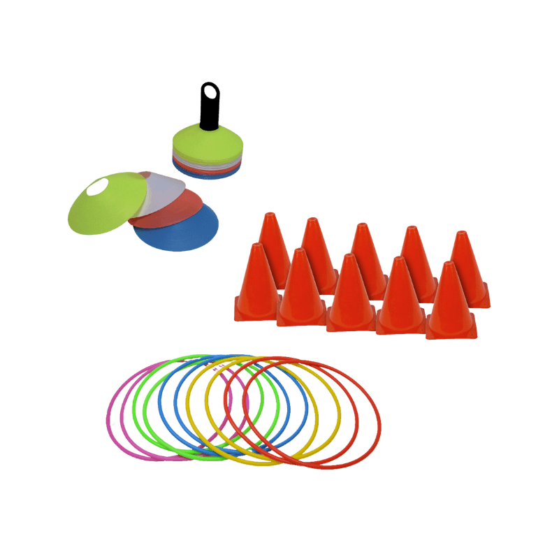 KIT A - LES INDISPENSABLES