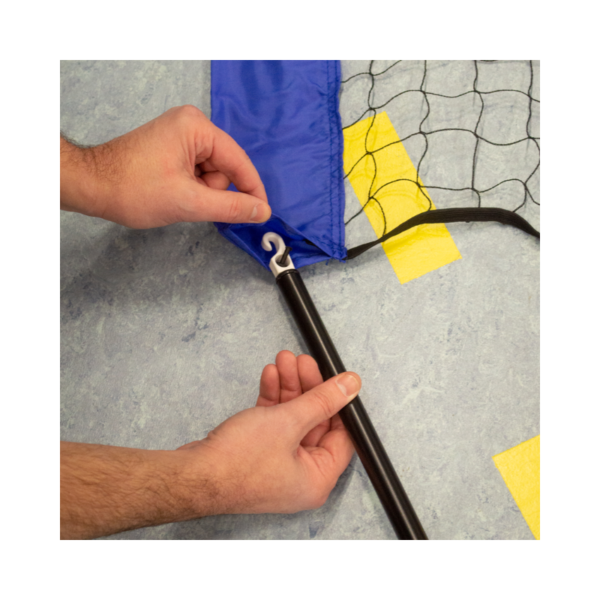 KIT BADMINTON PLIABLE – Image 2
