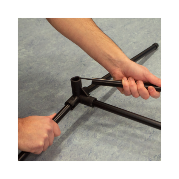 KIT BADMINTON PLIABLE – Image 3