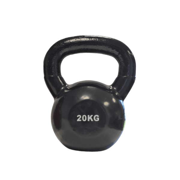KETTLEBELL 20KG
