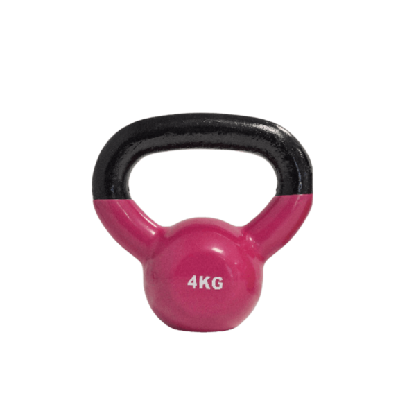 KETTLEBELL 4KG