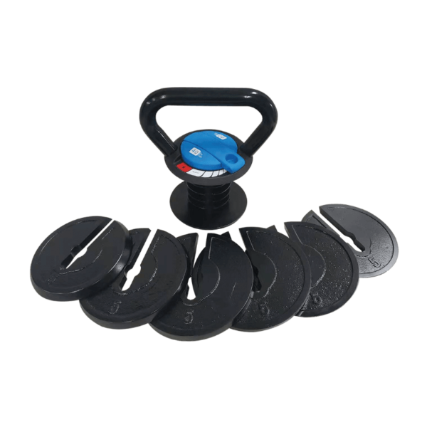 KETTLEBELL AJUSTABLE