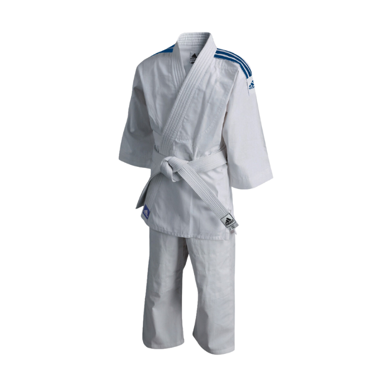KIMONO JUDO ENFANT EVOLUTIF