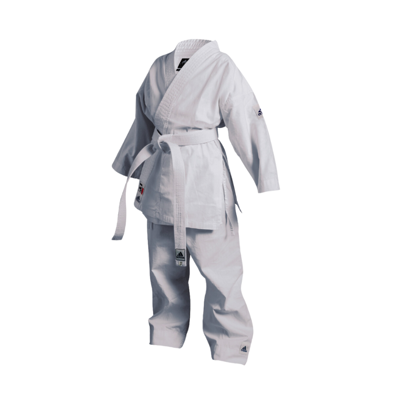 KIMONO KARATE ENFANT EVOLUTIF