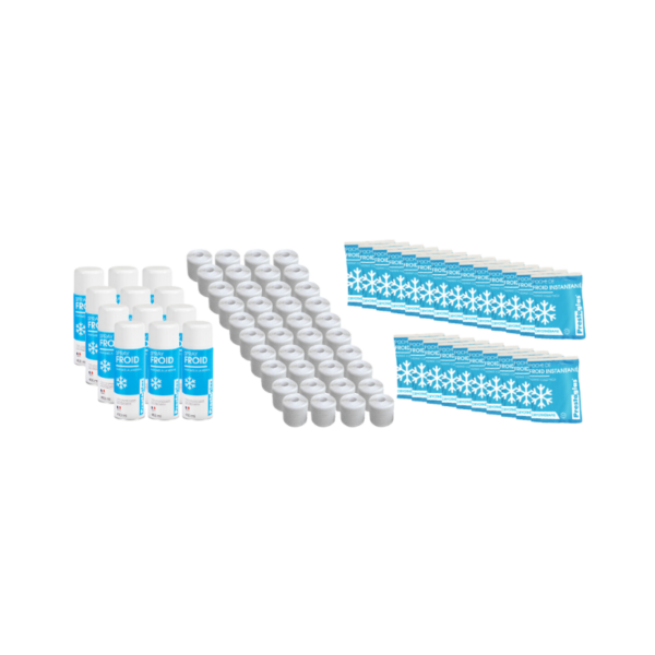 KIT PHARMA STOCK CLUB