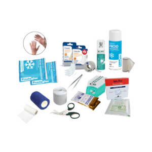 KIT SOIGNEUR CLUB