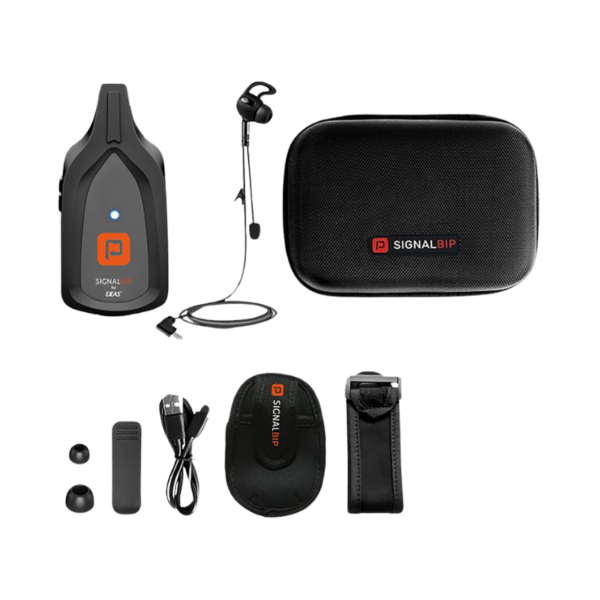 KIT DE COMMUNICATION AUDIO – Image 2