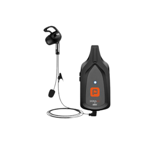 KIT DE COMMUNICATION AUDIO