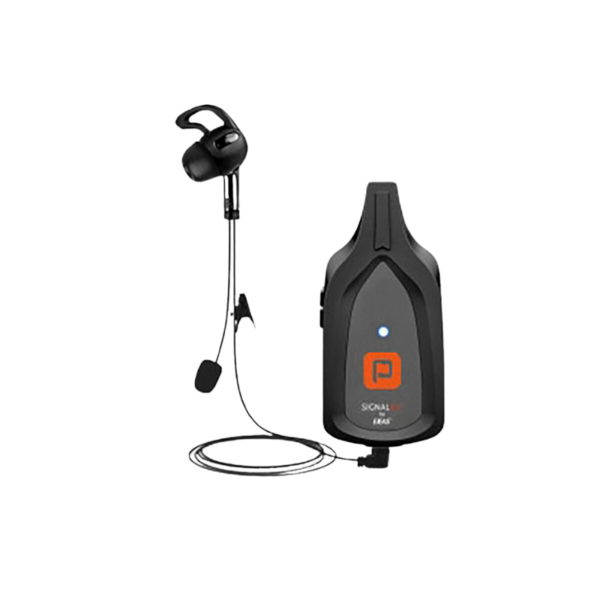 KIT DE COMMUNICATION AUDIO