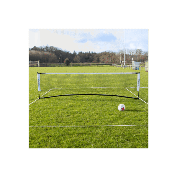 KIT DE MARQUAGE TERRAIN (ROULEAU + 15 PIQUETS) – Image 2