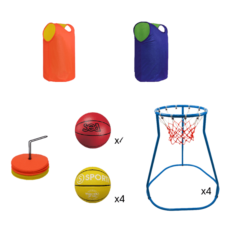 KIT INITIATION BASKET