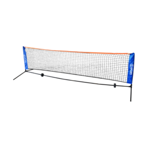KIT MINI-TENNIS PLIABLE