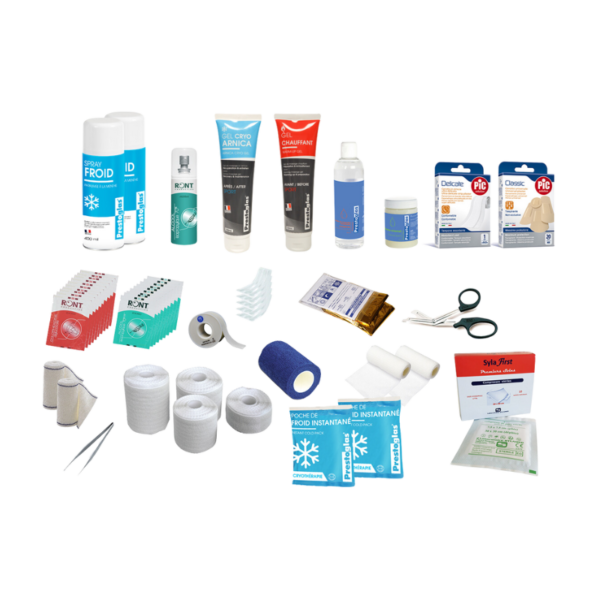 KIT SOIGNEUR PRO