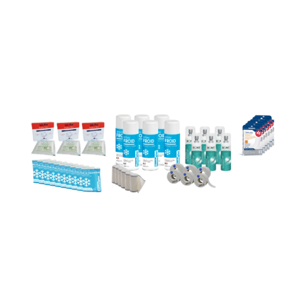 KIT SOIN 1