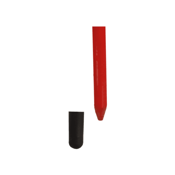 MANNEQUIN 180CM ROUGE – Image 3