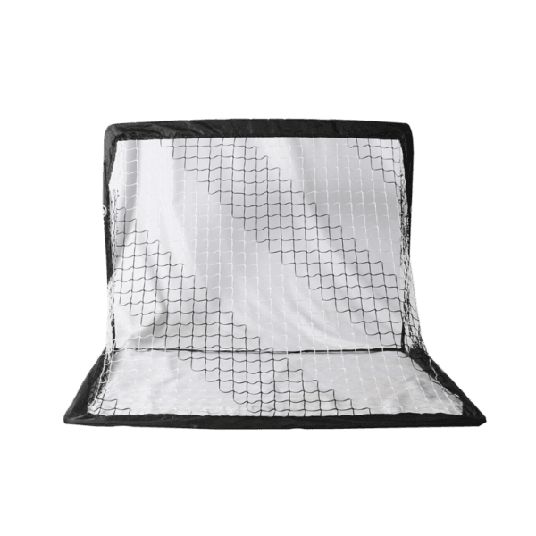 MINI BUT PLIABLE RECTANGLE POP UP 120X90X90 CM (LA PAIRE) – Image 3