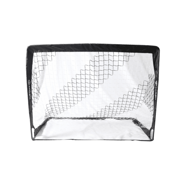 MINI BUT PLIABLE RECTANGLE POP UP 120X90X90 CM (LA PAIRE) – Image 2
