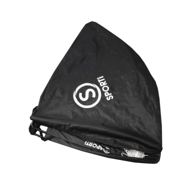 MINI BUT PLIABLE RECTANGLE POP UP 120X90X90 CM (LA PAIRE) – Image 4