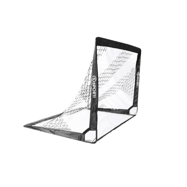 MINI BUT PLIABLE RECTANGLE POP UP 120X90X90 CM (LA PAIRE)