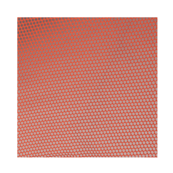 FILET POUR MINI BUT PLIABLE 155X95X75CM (REF.064242)