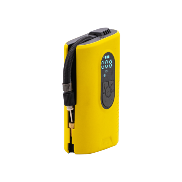 MINI POMPE PORTATIVE SANS FIL – Image 2