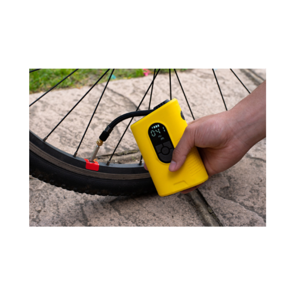MINI POMPE PORTATIVE SANS FIL – Image 5