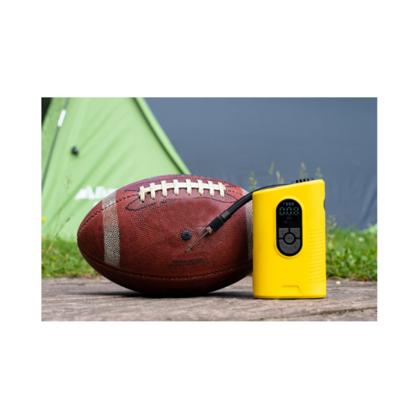 MINI POMPE PORTATIVE SANS FIL – Image 4