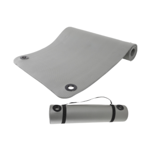 NATTE 140 X 60 X 1CM GRISE
